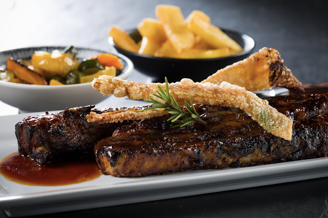 Opinii despre The Hussar Grill Walmer în Gqeberha - Hospitality and gastronomy