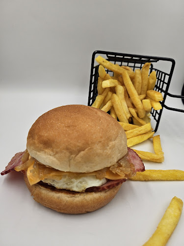 Comentarii opinii despre The golden bean