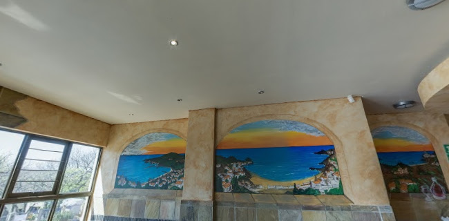 J's Diner - Hospitality and gastronomy