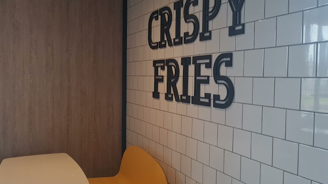 McDonald's Kenilworth Drive-Thru - Hospitality and gastronomy