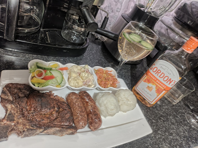 111, 1911 Barolong Street, Boipatong, Vanderbijlpark, 1911