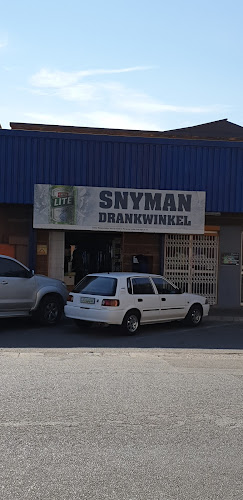 Comentarii opinii despre Snymans Drankwinkel