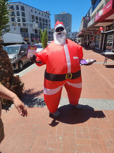 Opinii despre KFC Sea Point în Cape Town - Hospitality and gastronomy