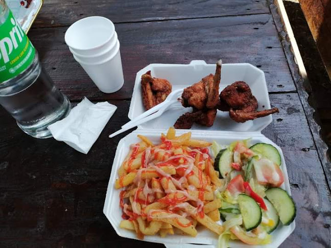 SANDRIFT, Oukasie, Brits, 0250