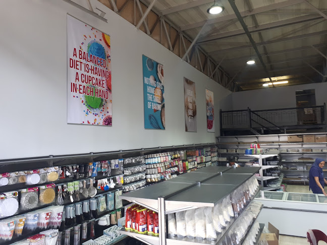 CORNER NORTH RAND &, Atlas Rd, Beyers Park, Boksburg, 1460