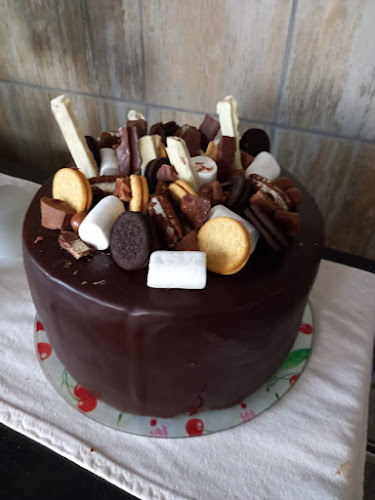 Mo Flava Bakery - Pretoria