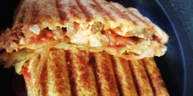 Mama chakas - Kempton Park