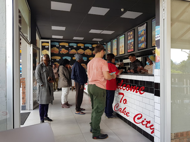 Fatcake City Barberton - Barberton