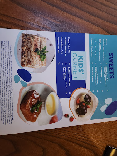 Opinii despre Platia Restaurant în Kempton Park - Hospitality and gastronomy