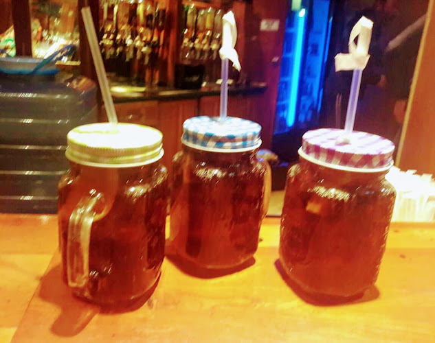 Comentarii opinii despre Oelies Pub and Grill