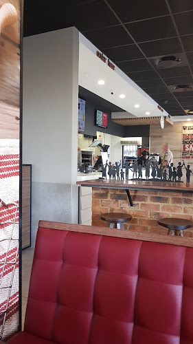 KFC Noordheuwel - Krugersdorp