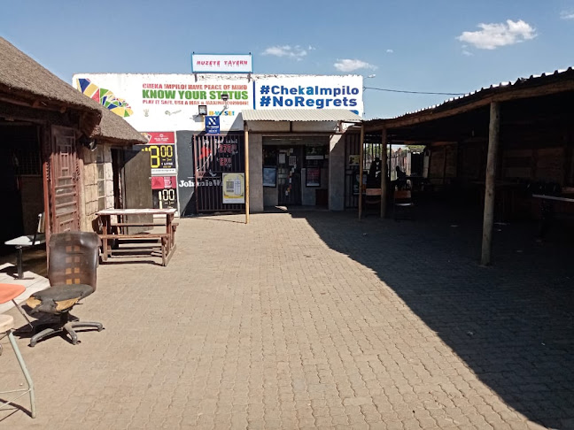 Muzete Tarven - Benoni