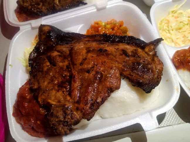 Opinii despre MUKWA LOUNGE ODI în Mabopane - Hospitality and gastronomy