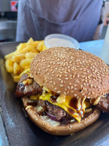 Grub Worx Tastebud Repairs