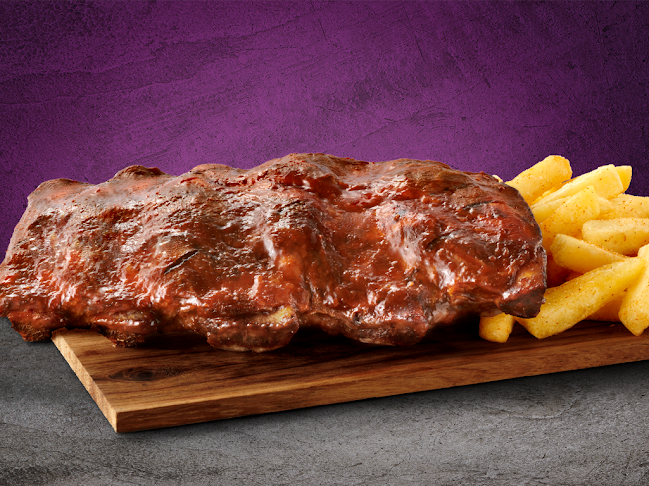 Steers - Hospitality and gastronomy