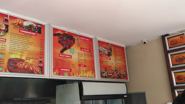 358 Felix Dlamini Rd, Overport, Durban, 4091