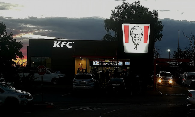 Comentarii opinii despre KFC Postmasburg