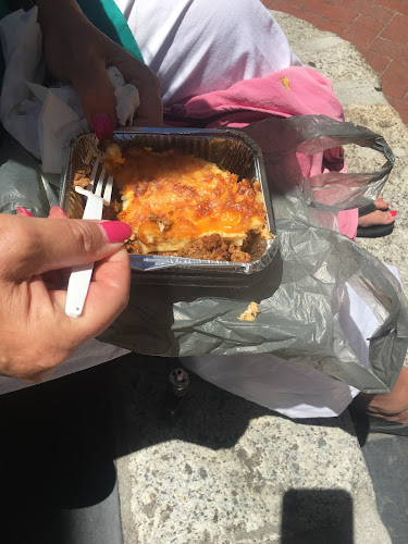 Good Company Market St Georges Mall (Thursdays) - Cape Town