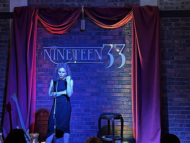 Nineteen33 Speakeasy Bar & Venue - Hospitality and gastronomy