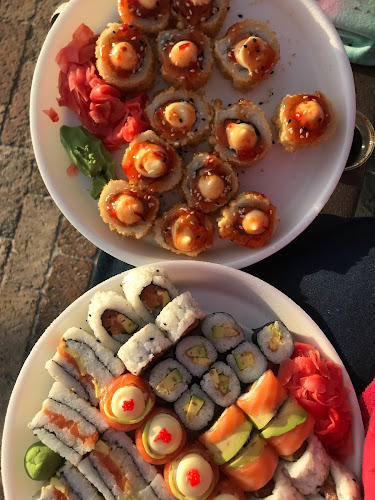 Opinii despre Huang Mei Sushi & Chinese Food în Cape Town - Hospitality and gastronomy