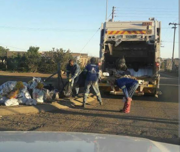 Comentarii opinii despre Ipileng catering and events management