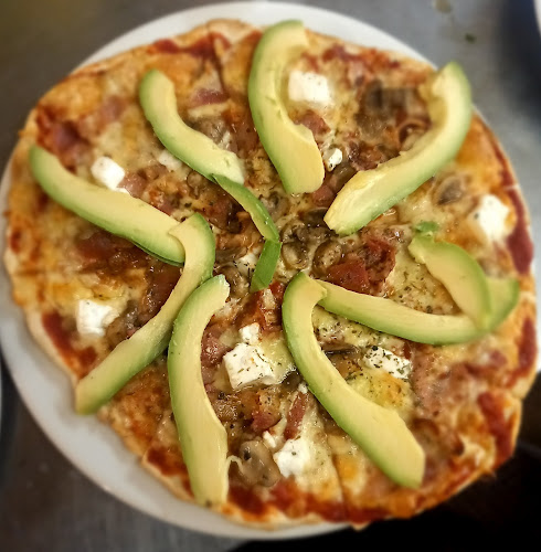 Sinkhuis in die Bos Restaurant - Pretoria