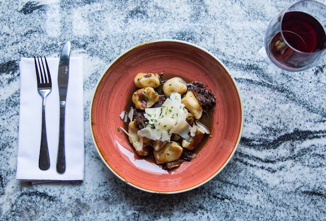 BistroBistro - Mbombela