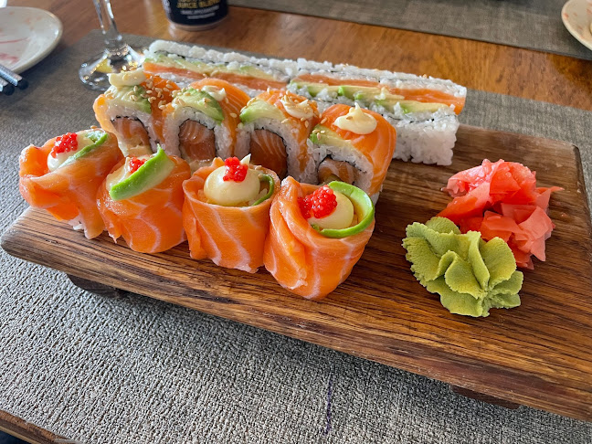 Opinii despre Make Restaurant în Cape Town - Hospitality and gastronomy