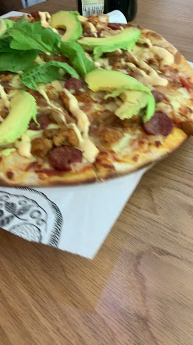 Opinii despre Bird & Co Rosebank în Johannesburg - Hospitality and gastronomy