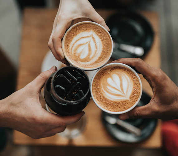 Opinii despre Beanologist Coffee Therapy în Benoni - Hospitality and gastronomy