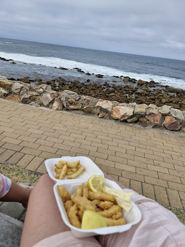 Opinii despre Dolphins Café în Mossel Bay - Hospitality and gastronomy