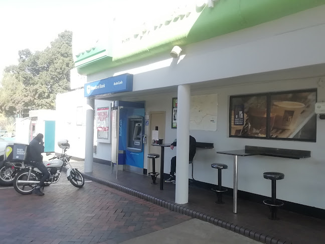 FreshStop Gillitts - Hospitality and gastronomy