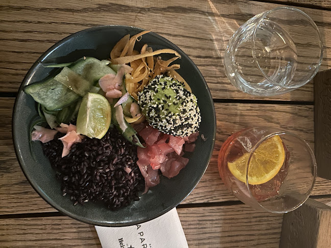 La Parada V&A Waterfront