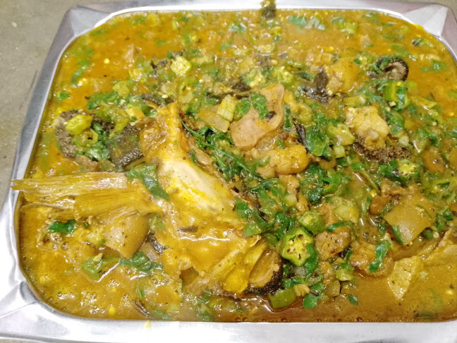 Divine Kitchen and Event Management - Hospitality and gastronomy