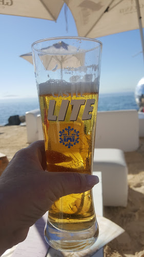 Comentarii opinii despre Grand Africa Café & Beach