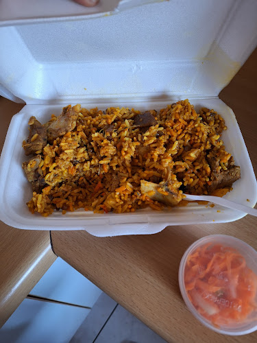 Opinii despre Durban Curry Ou’s în Edenvale - Hospitality and gastronomy