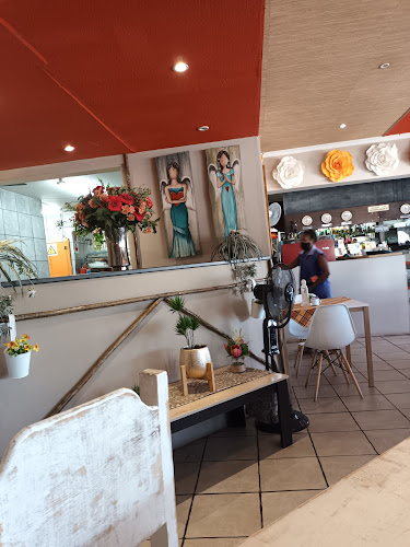 Checkers Centre, Arrarat Rd, CBD, Welkom, 9460