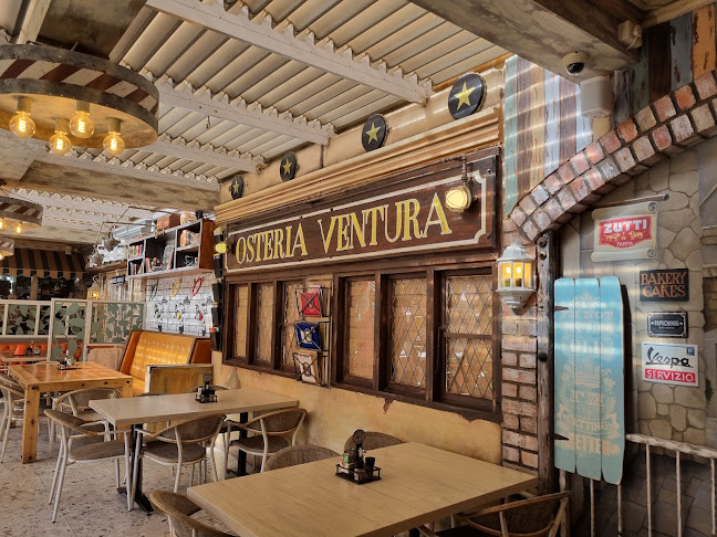 Papachinos Fourways - Hospitality and gastronomy