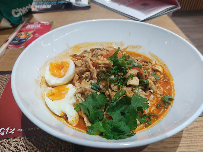 Simply Asia Fourways - Johannesburg