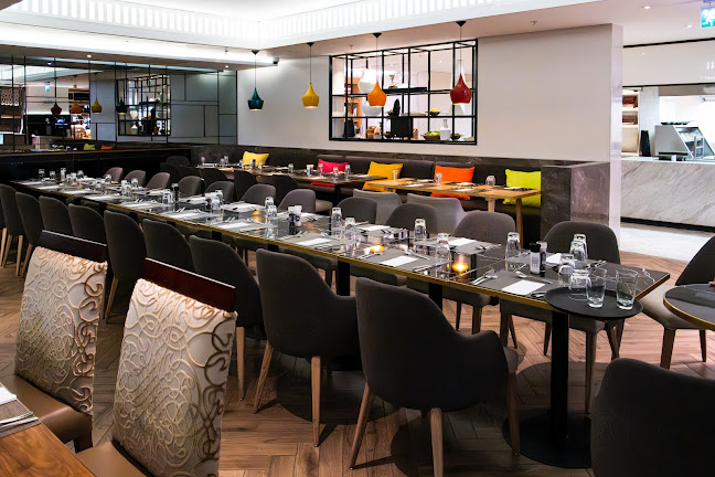 126 Cape Kitchen & Cafe