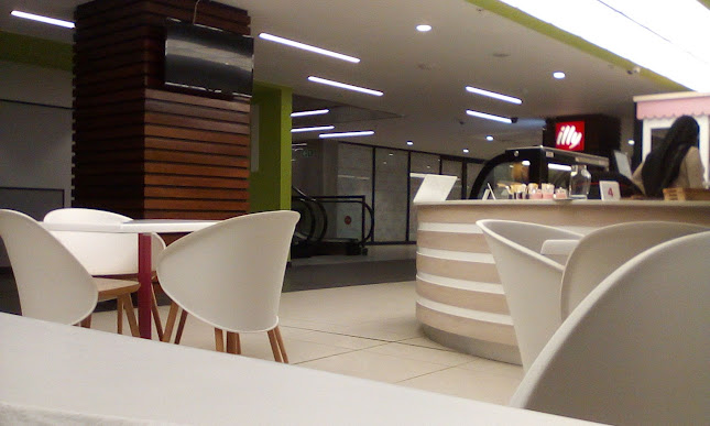 Coffee D'Lish - Durban