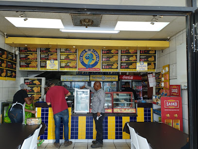 The Fish & Chips inc