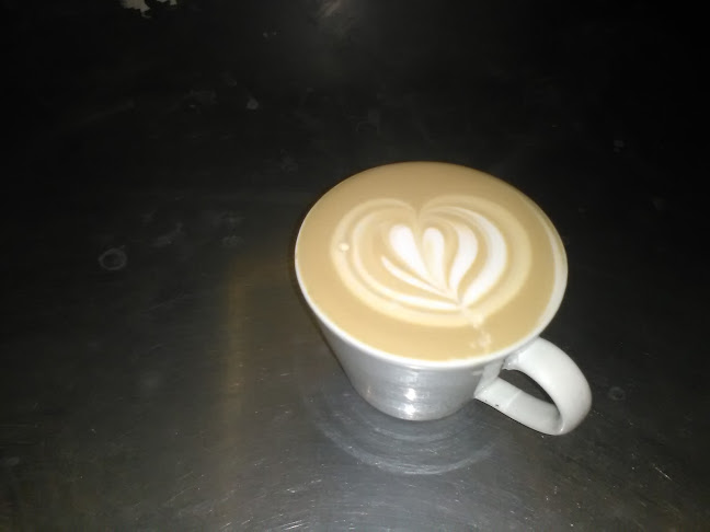 Opinii despre Mugg & Bean în Sandton - Hospitality and gastronomy