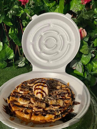 Party Waffle - Durban