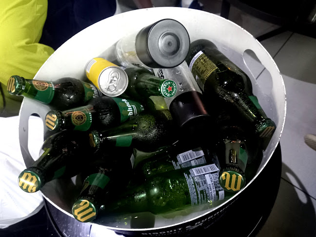 Disoufeng Pub & Restaurant - Hospitality and gastronomy