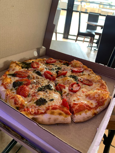 Comentarii opinii despre La Strada Cafe - Italian Street Food