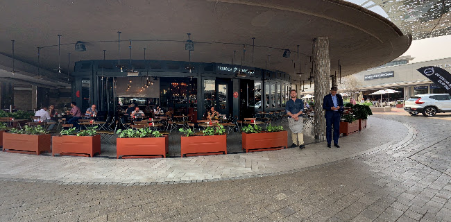 TriBeCa Standard - Pretoria