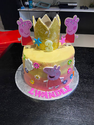 Comentarii opinii despre Circle K catering and other projects