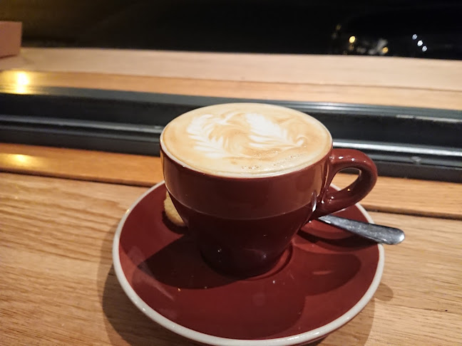 Opinii despre The Creamery Café Newlands în Cape Town - Hospitality and gastronomy