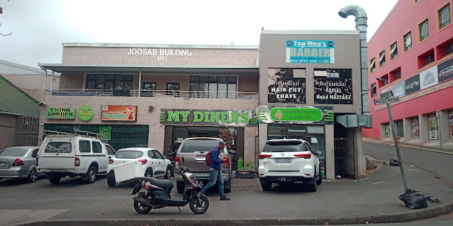 My Diners Overport - Hospitality and gastronomy